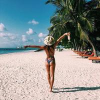 Отзыв от Анжела - Виза Destination Thailand